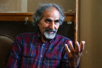 جامعه‌شناس از مسائل سخت سخن می‌گوید