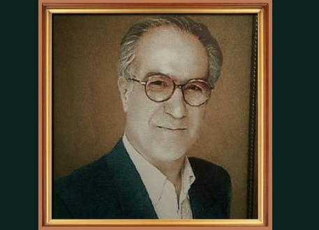 دکتر علی‌اصغر مصدق رشتی درگذشت