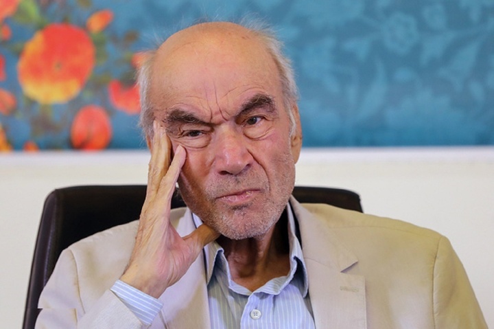 توسعه‌نیافتگی نبود توسعه نیست، گم شدن در بیابان فنا است