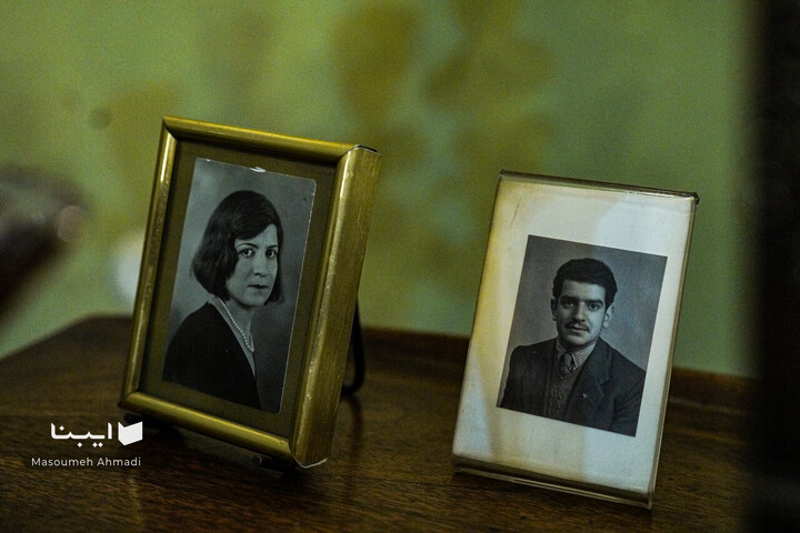 دیدار با آقای مترجم