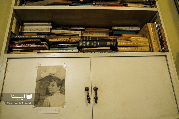 دیدار با آقای مترجم