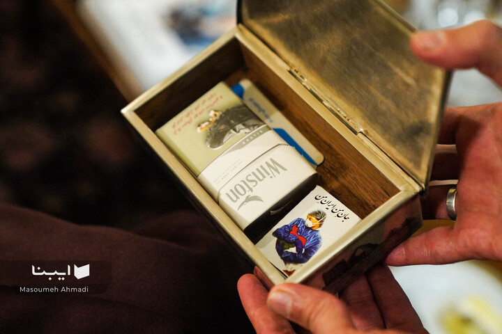 دیدار با آقای مترجم