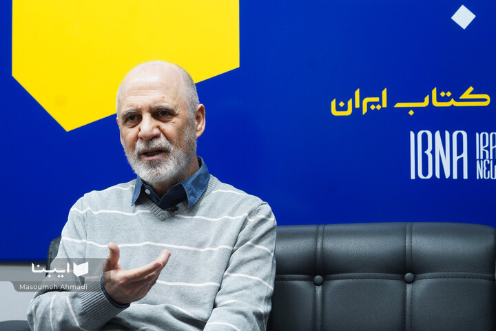 ادبیات در باتلاق سرسپردگی