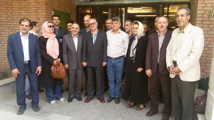 مصدقِ خوش‌بیانِ تاریخ