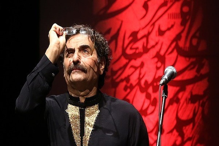 شهرام ناظری، مولانا و واکنش‌ها؛ نقدی بر نگاه به میراث فرهنگی