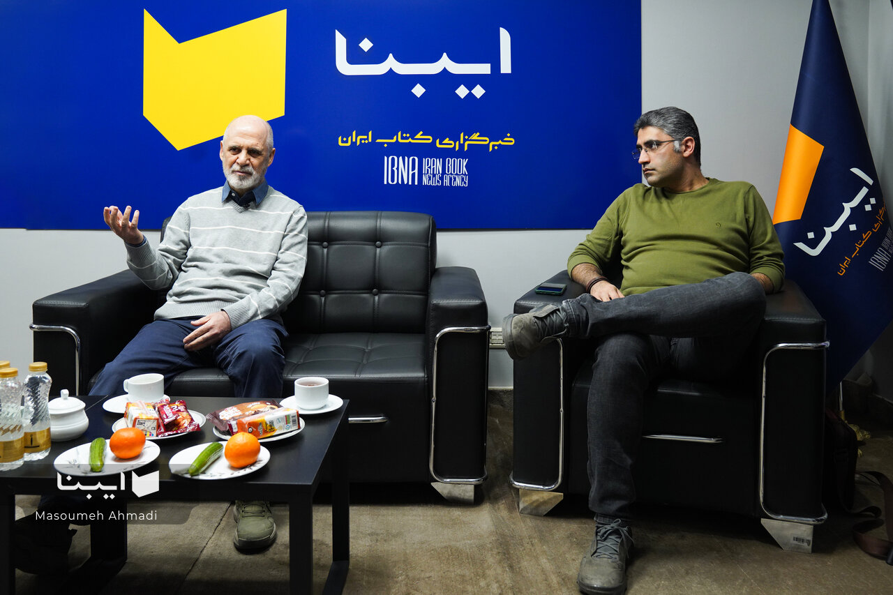 ادبیات باید به «قصه» برگردد