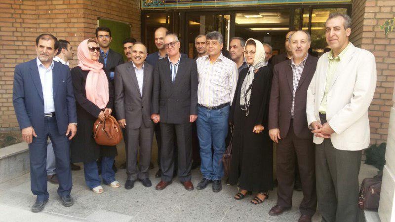 مصدقِ خوش‌بیانِ تاریخ