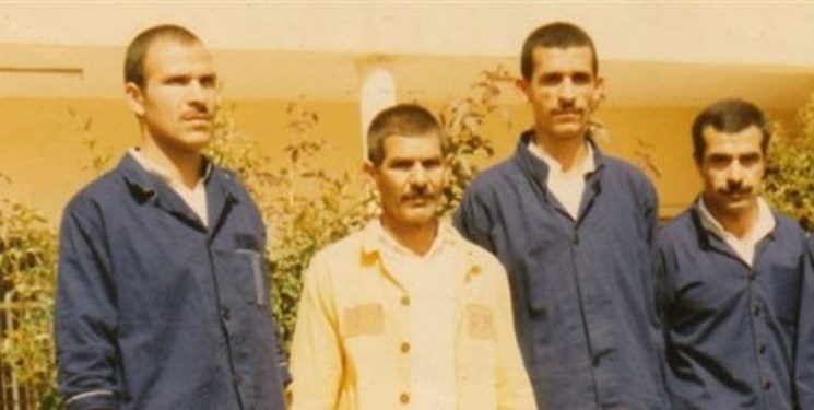 سورن مسیحی؛ پلی میان اسرای اردوگاه بعقوبه