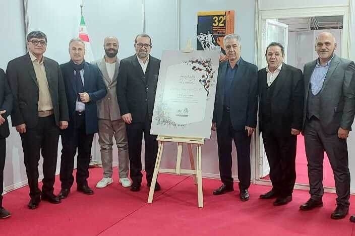 حرکت ماندگار مسئولیت اجتماعی در نمایشگاه چاپ