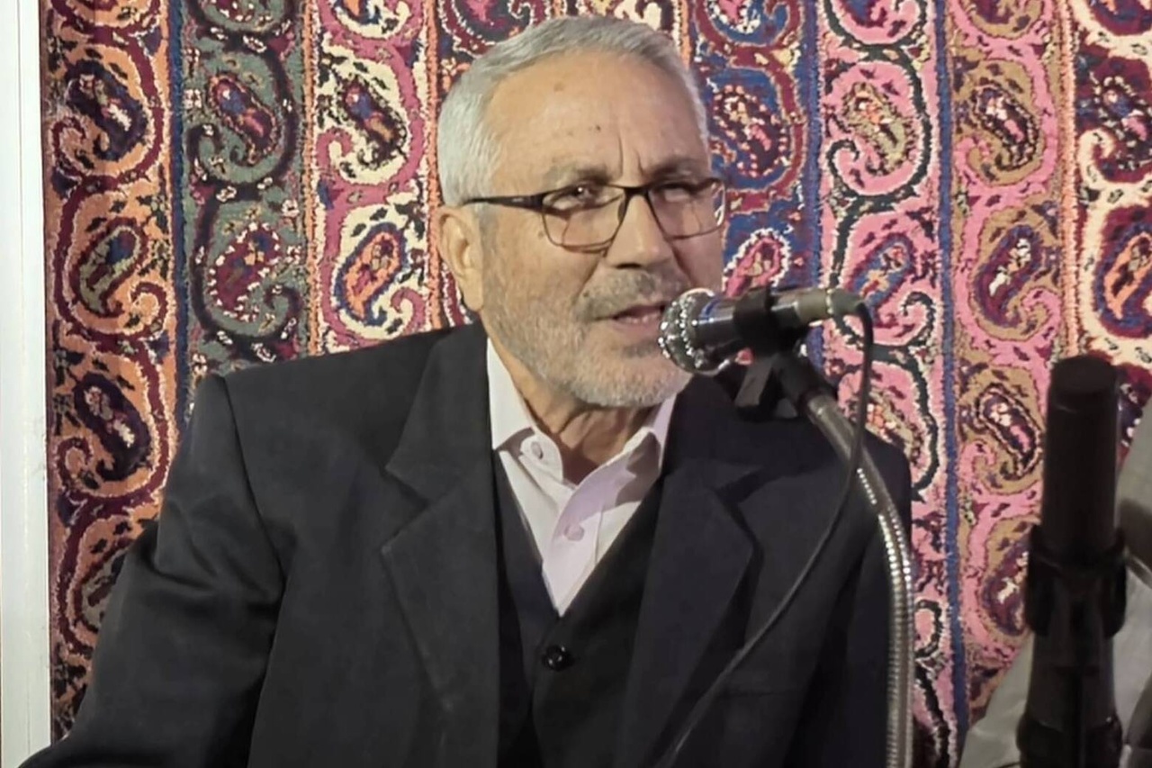 صبوحی بیرجندی دوباره خوانده می‌شود