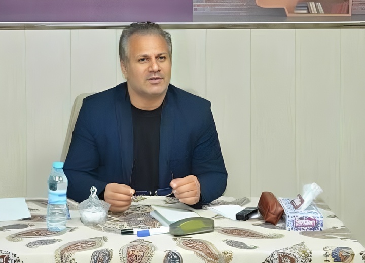 ادبیات دفاع مقدس هنوز به پختگی لازم نرسیده است/ رمان ۳ جلدی در راه است