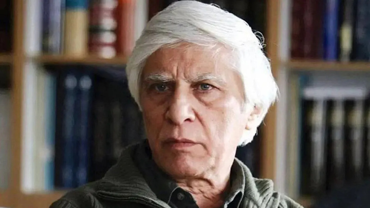 فیلم‌تئاتر «چهارراه» بهرام بیضایی اکران می‌شود