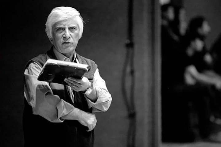 اسطوره در جهان بیضایی، زبانی برای تفکر است