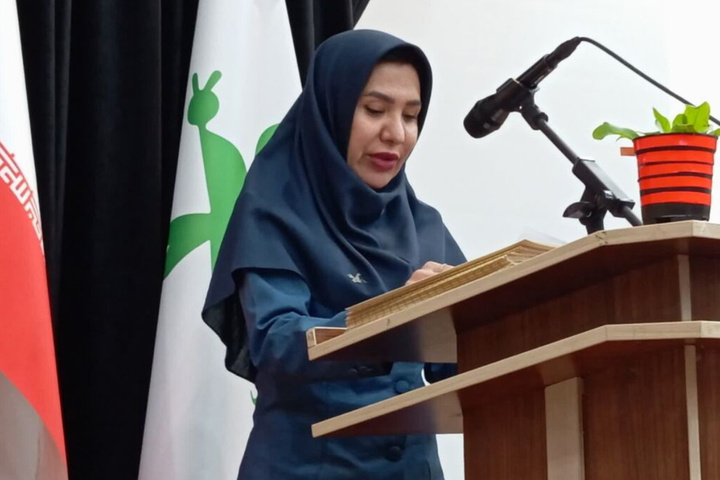 جایگاه زنان در رمان‌های هوشنگ مرادی کرمانی و فریبا کلهر بررسی شد