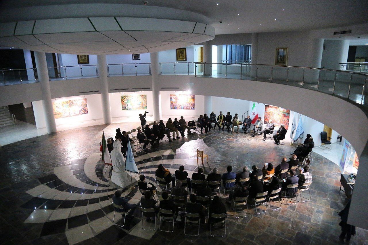 چرا نباید در خراسان نهاد قدرتمند در حوزه شاهنامهخوانی شکل بگیرد؟