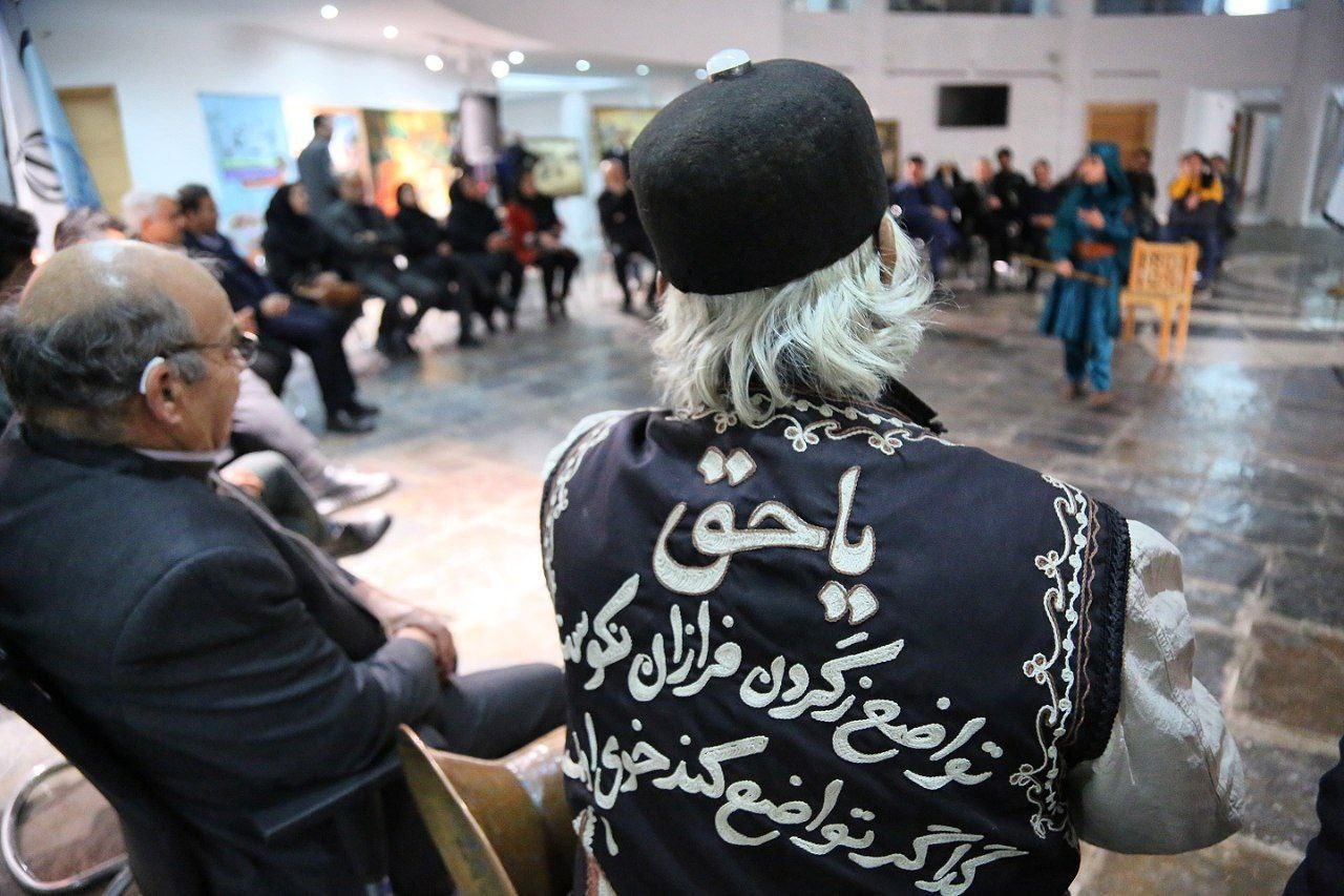 چرا نباید در خراسان نهاد قدرتمند در حوزه شاهنامهخوانی شکل بگیرد؟