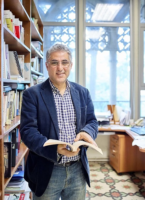 دفاع از جامعه‌شناسی گفت‌وگویی