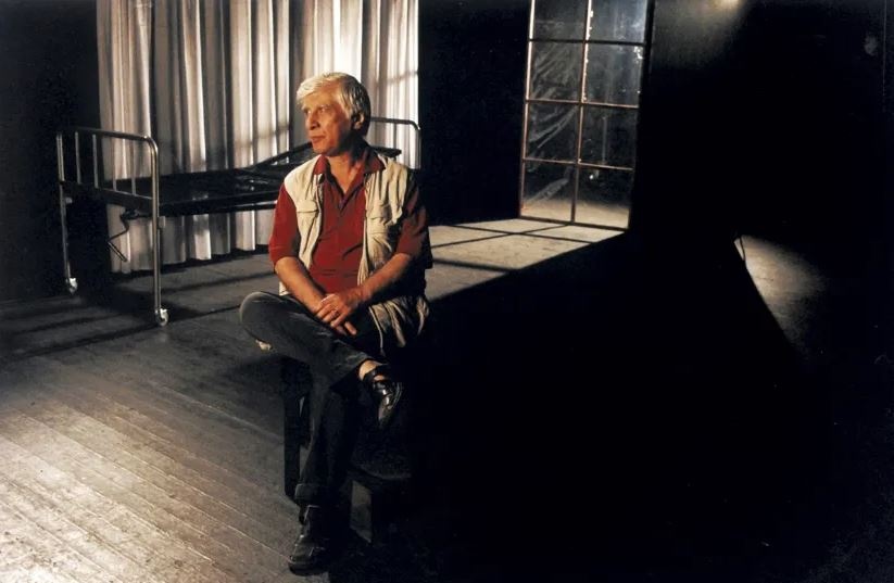 مجید مظفری: بهرام بیضایی در شرق طلوع و در غرب غروب کرد