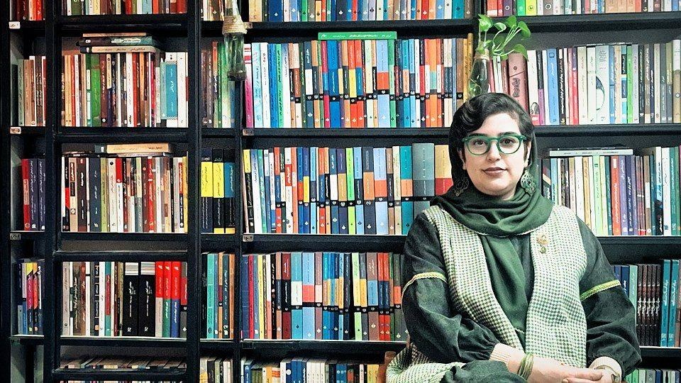 کتابفروشی جزو مشاغل سخت است