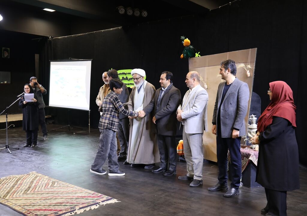 قصهگویی میراث زنده فرهنگ ایرانی است/ جشنواره قصهگویی پلی برای انتقال ارزشها به نسل آینده