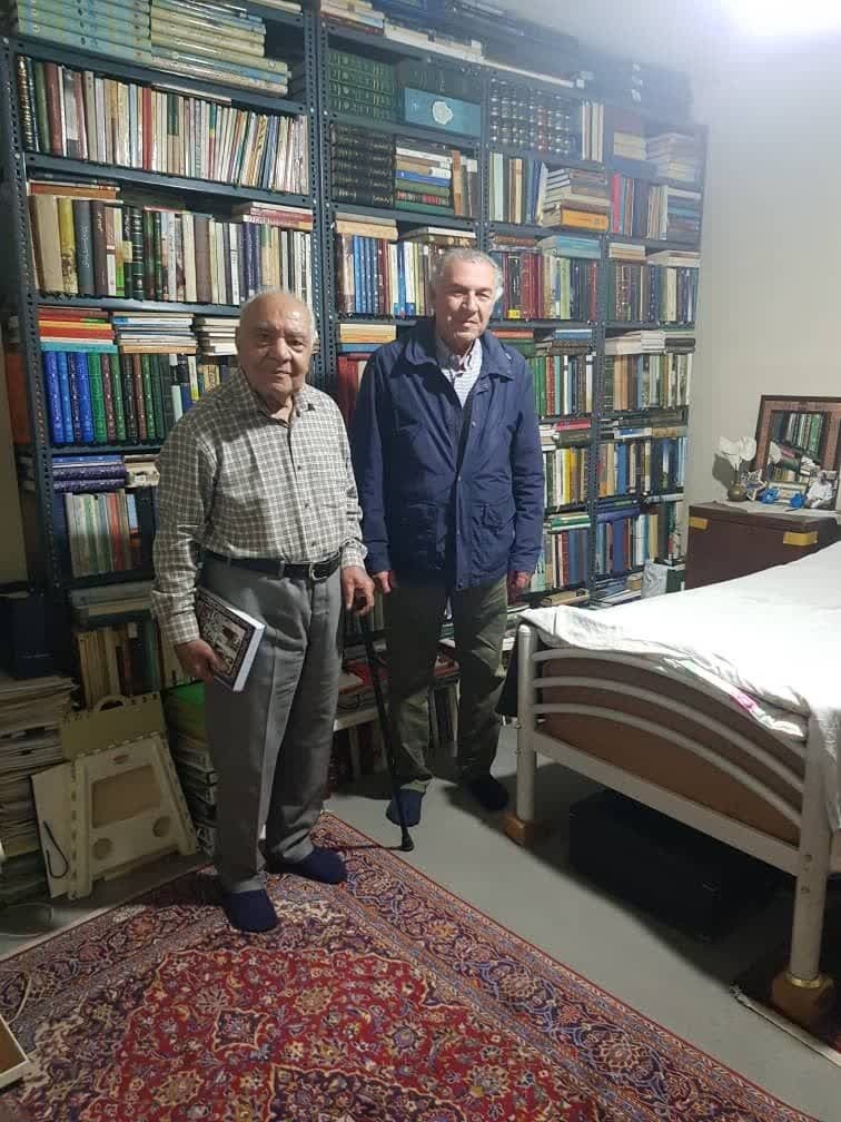 پیشکسوت پیشکسوتان