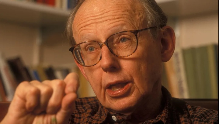 استراتژیست همیشه لیبرال