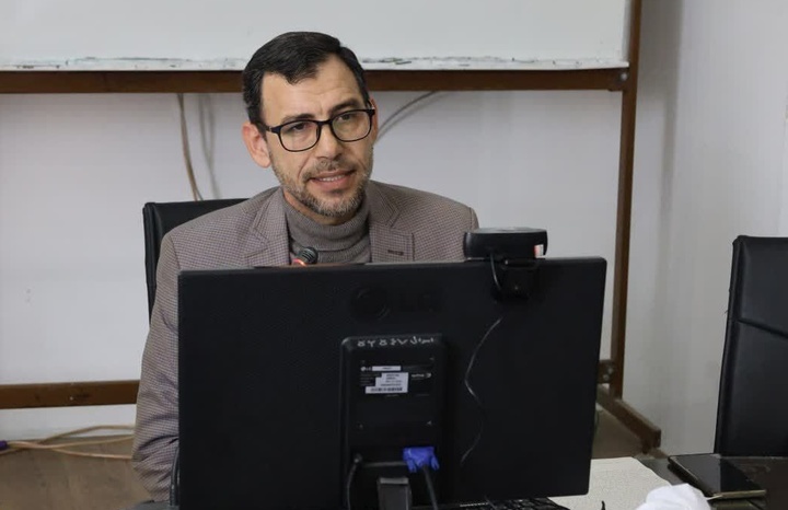 کتاب «نارنج یلدا» نوعی اسطوره کیهان‌شناسانه و یزدان‌شناسانه است