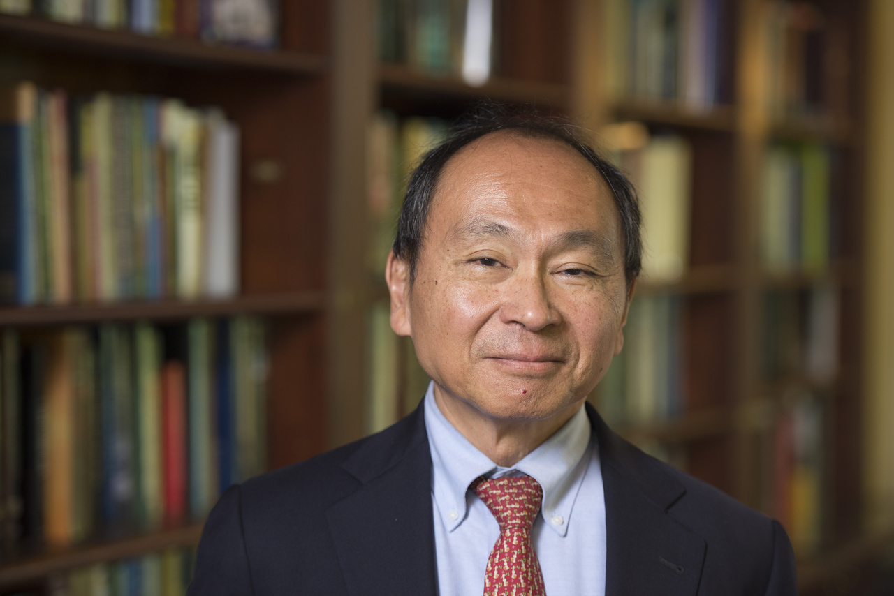 استراتژیست همیشه لیبرال