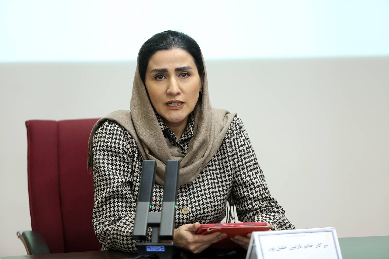 اوستا میراث مشترک همه ایرانیان است