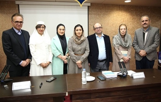 اوستا میراث مشترک همه ایرانیان است