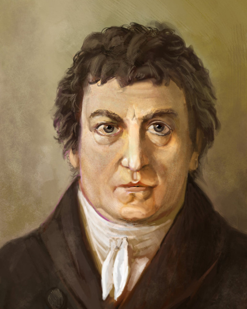 نیکولوی شرور