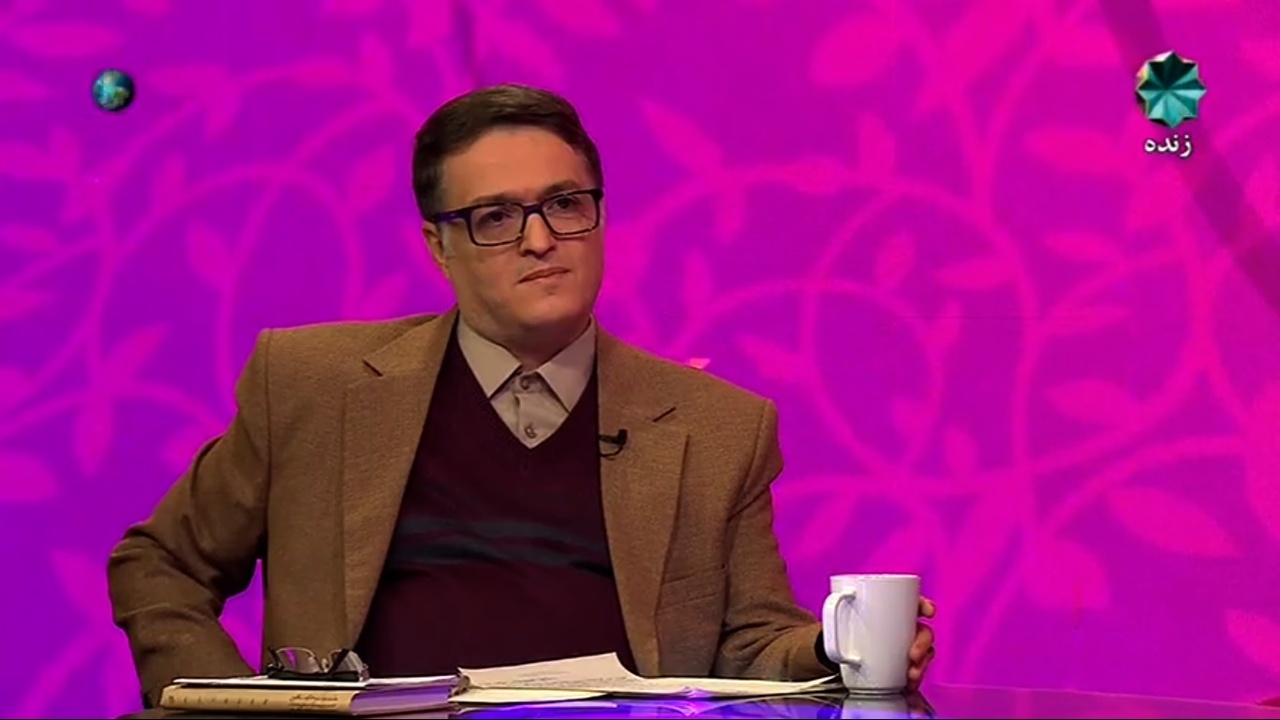 ایرانشهری و امر ملی