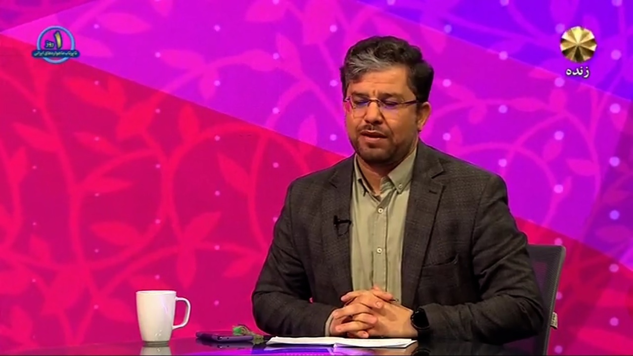 ایرانشهری و امر ملی