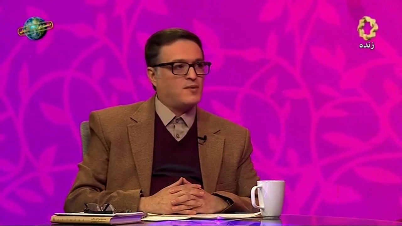 ایرانشهری و امر ملی