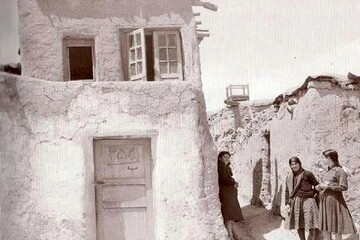 دولاب؛ نخستین محله ارمنی‌نشین تهران