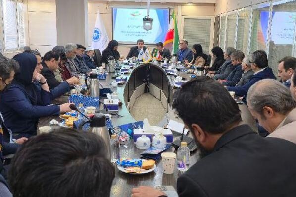 توسعه همکاری‌های صنعت چاپ و بسته‌بندی ایران و افغانستان