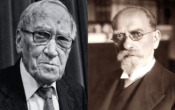 هوسرل به روایت کولاکوفسکی