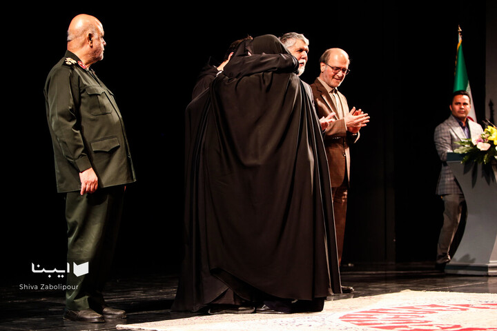 ارکستر سمفونیک «ایرانمرد»