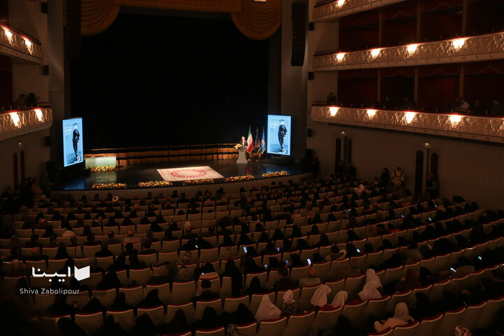 ارکستر سمفونیک «ایرانمرد»