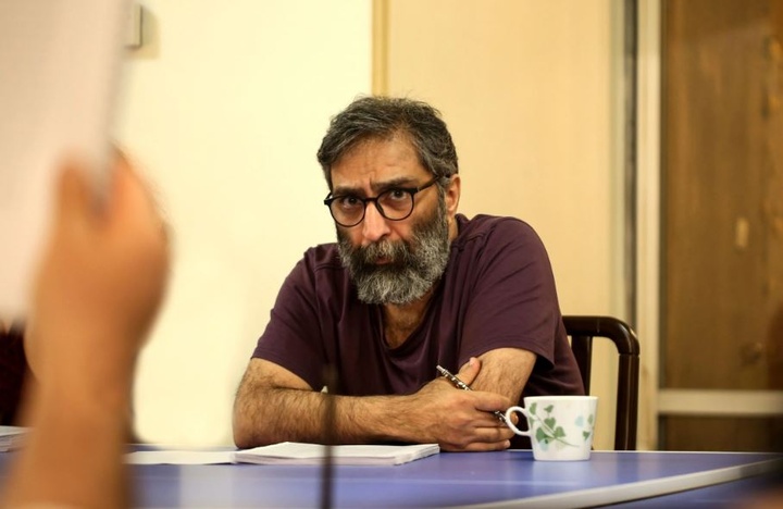 محمد رضایی‌راد: شب آخر زندگی والتر بنیامین حفره‌ای پنهان در تاریخ است