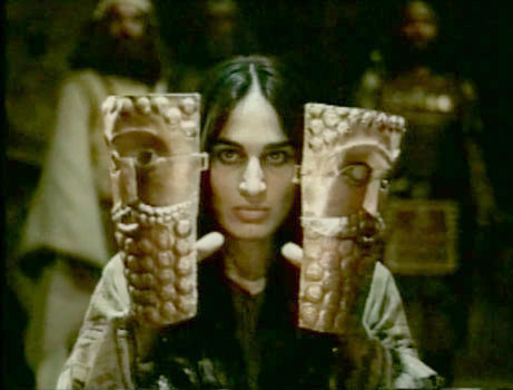 بهرام بیضایی؛ اسطوره‌شکنِ اسطوره‌آفرین