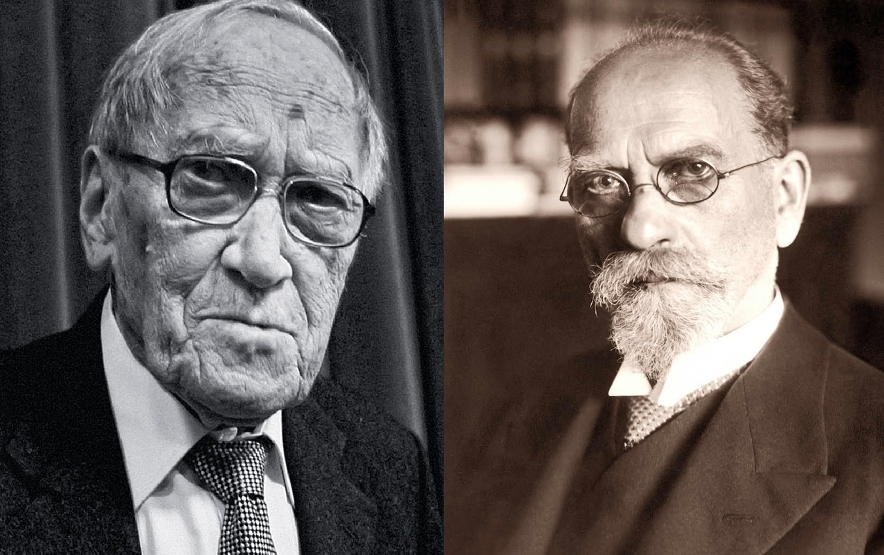 هوسرل به روایت کولاکوفسکی