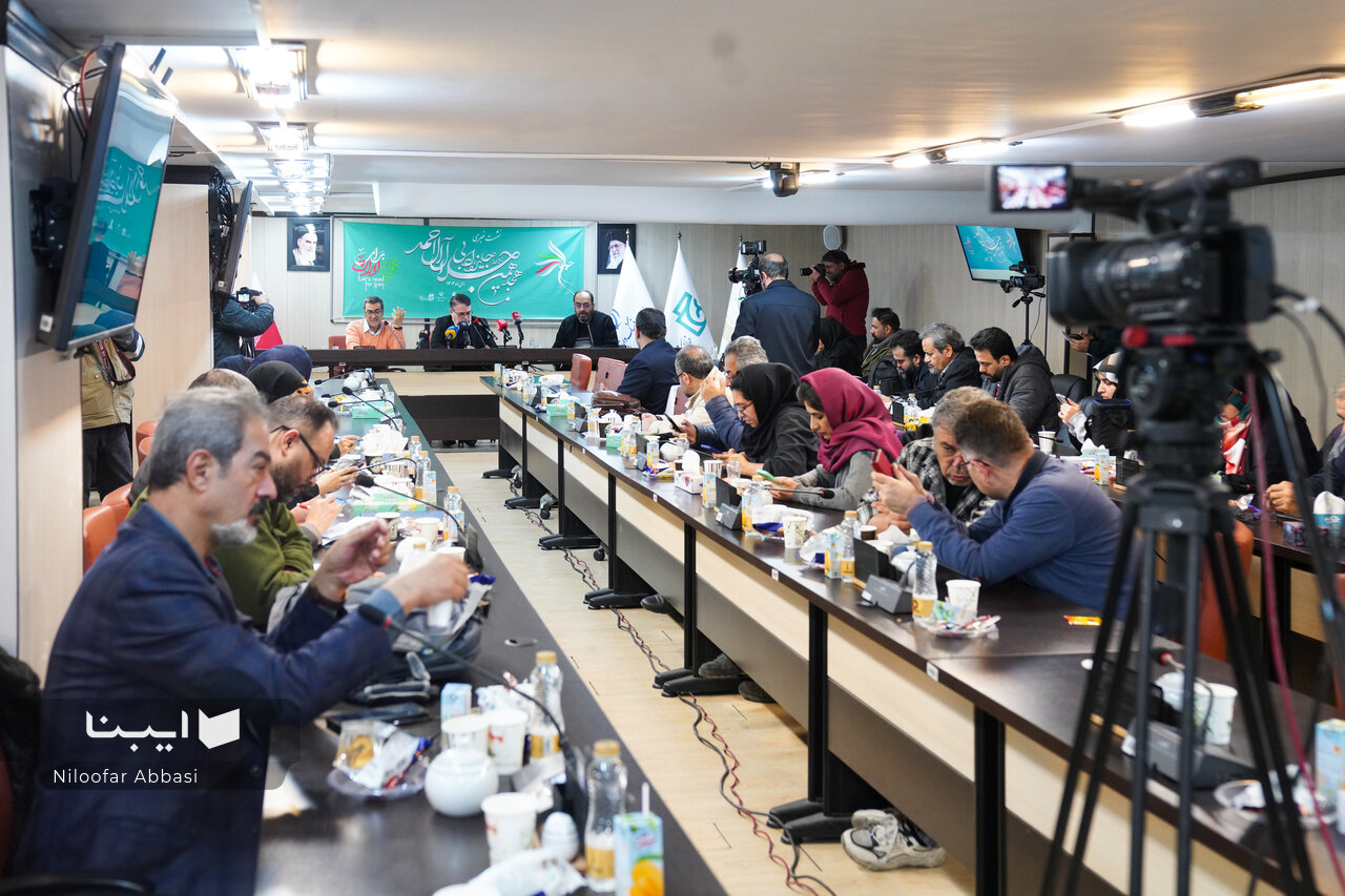 نامزدها و داوران بخش‌های مختلف جایزه جلال معرفی شدند/ نقد ادبی در این دوره نامزد ندارد