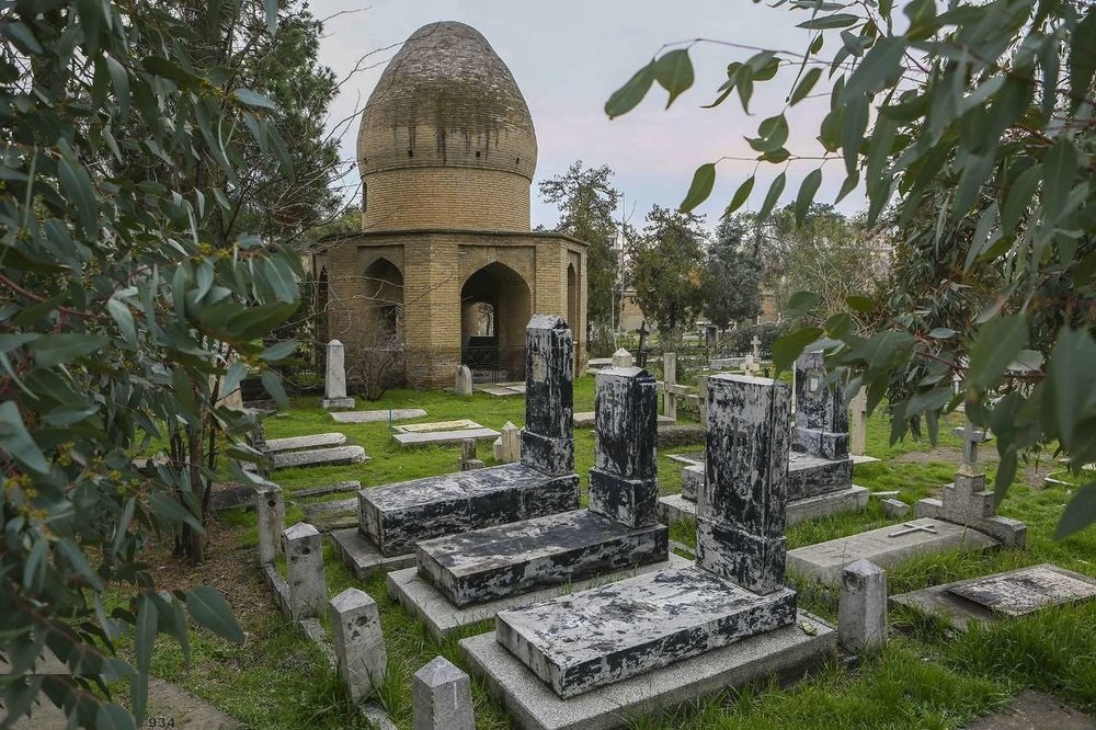 دولاب؛ نخستین محله ارمنی‌نشین تهران