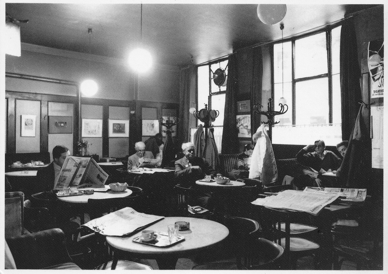 دولاب؛ نخستین محله ارمنی‌نشین تهران