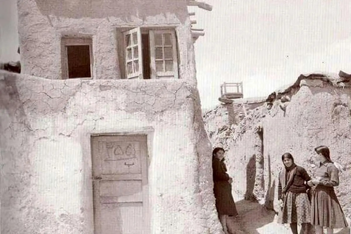 دولاب؛ نخستین محله ارمنی‌نشین تهران