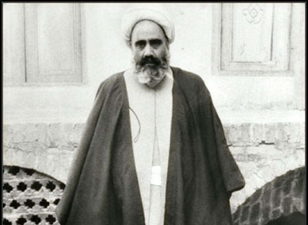 بهترین کتاب در مورد امام علی (ع) از نظر علامه امینی