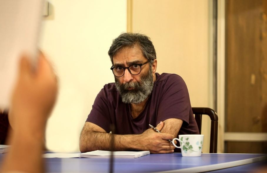 محمد رضایی‌راد: شب آخر زندگی والتر بنیامین حفره‌ای پنهان در تاریخ است