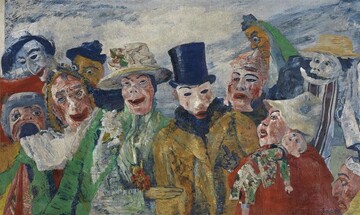 وقتی آدمی شیطان را درس می‌دهد