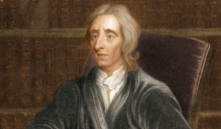 جان لاک به مثابه متکلم طبیعی کالوینیست